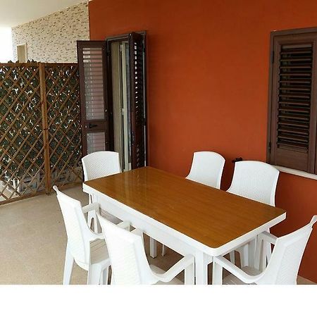 Casa Vacanza Via Lazio Torre Lapillo Bagian luar foto
