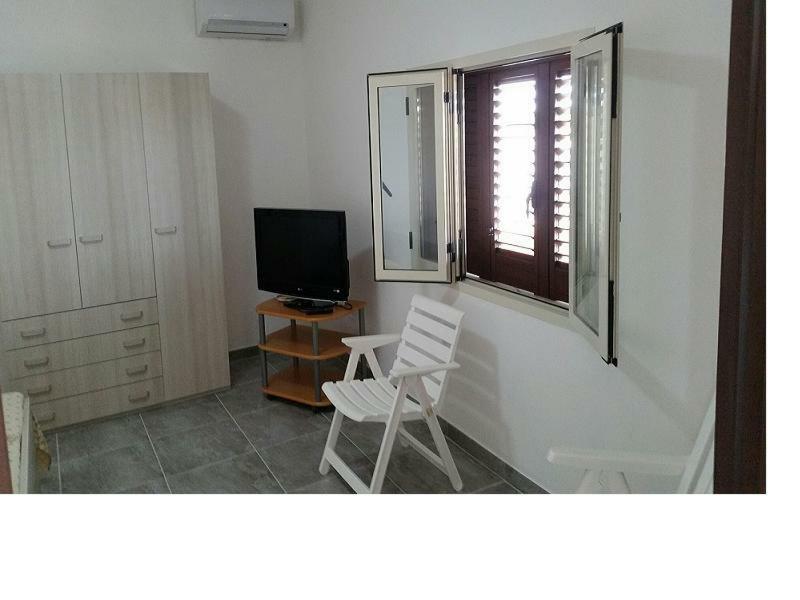Casa Vacanza Via Lazio Torre Lapillo Bagian luar foto