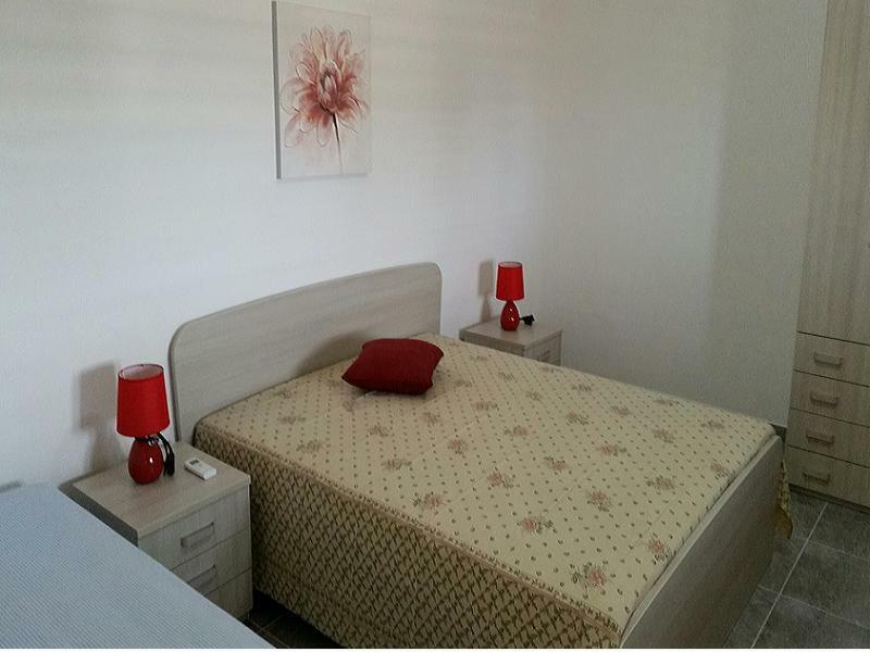 Casa Vacanza Via Lazio Torre Lapillo Bagian luar foto