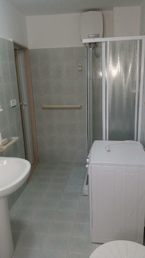 Casa Vacanza Via Lazio Torre Lapillo Bagian luar foto