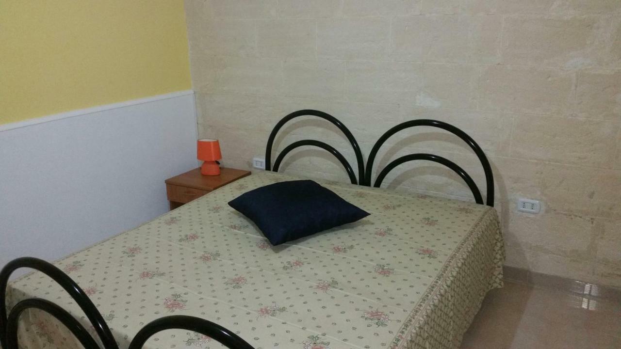 Casa Vacanza Via Lazio Torre Lapillo Bagian luar foto