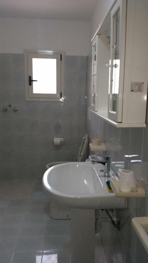 Casa Vacanza Via Lazio Torre Lapillo Bagian luar foto